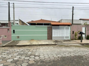 Casa de Praia Peruibe